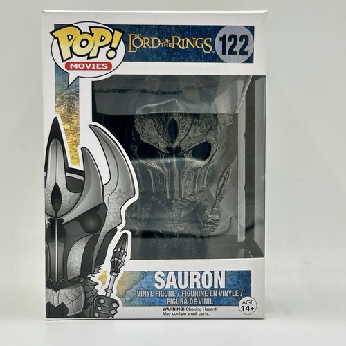 Funko pop vinyl - the, of