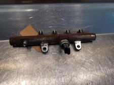 Rampe injection RENAULT MEGANE 2 PHASE 2 BREAK 8200579287