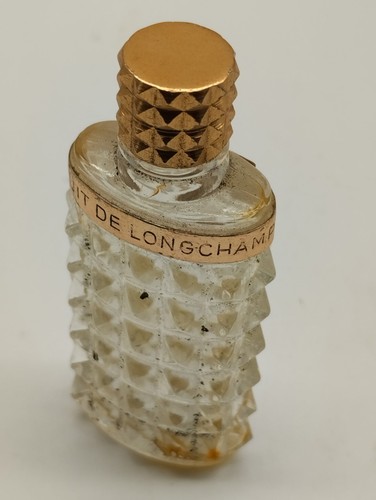Flacon miniature parfum - flacon,
