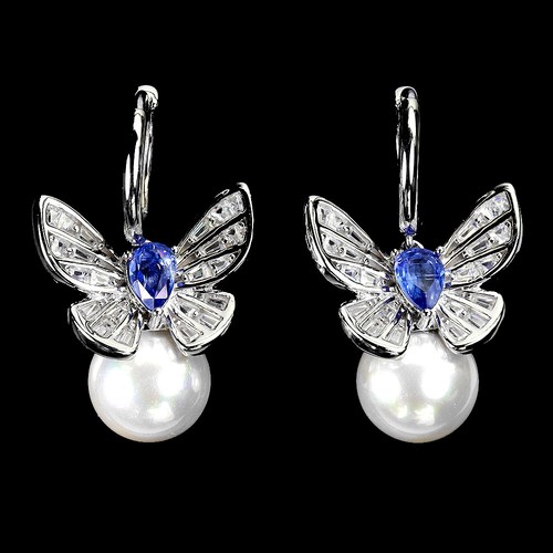 925 argent sterling boucles - sterling,