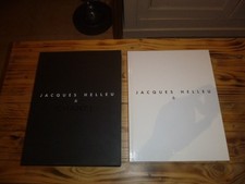 SOUS EMBOITAGE JACQUES HELLEU & CHANEL LAURENCE BENAIM ED DE LA MARTINIERE 2005