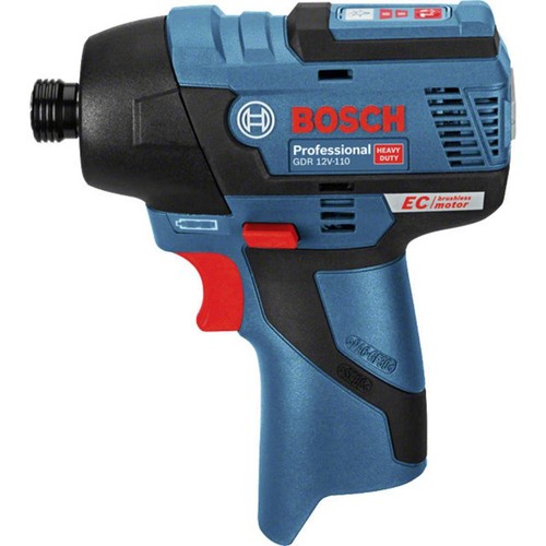 Bosch professional gdr 12v - professional, 12v-110
