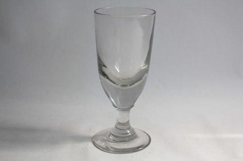 Ancien verre absinthe - verre, à