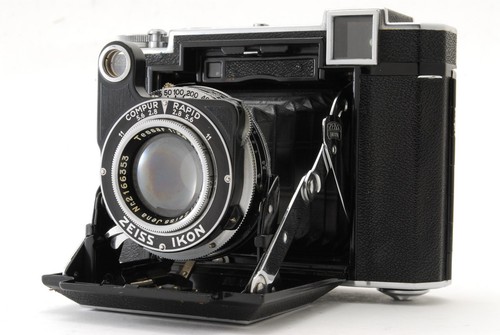Zeiss ikon super ikonta 532 - zeiss,