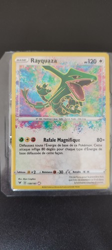 Carte pokémon amazing rare - pokémon,