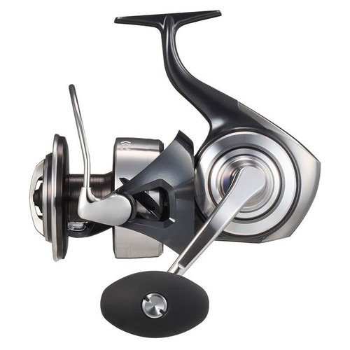 Moulinet tournant daiwa - tournant,