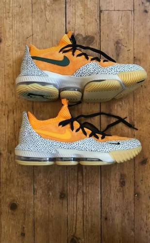 Lebron safari size - size, /