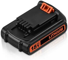18V Batterie de remplacement