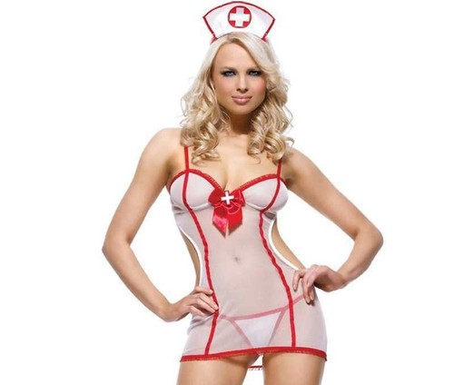 Nuisette costume 40 42 - costume, 36