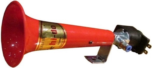 Air horn loup sifflet - hi-,