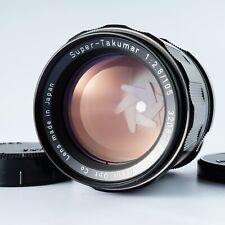 Près De Mint Pentax Super