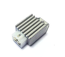 RECTIFICATEUR DE TENSION QUAD