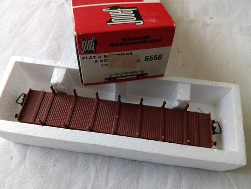 Ref 562 87 jouef - 1/87,