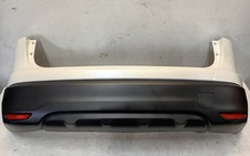 Nissan Qashqai Pare-chocs