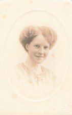 Ancienne photographie portrait - photographie,