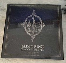 ELDEN RING SHADOW OF THE