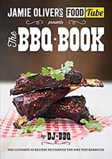 Le Livre De BBQ De Jamie