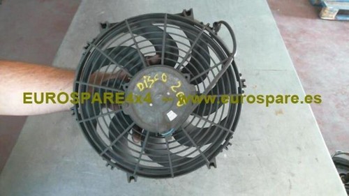 Ventilateur land rover - land,
