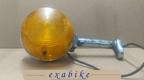 Clignotant pour honda cb750f - clignotant,