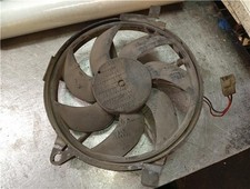 VENTILATEUR MOTEUR