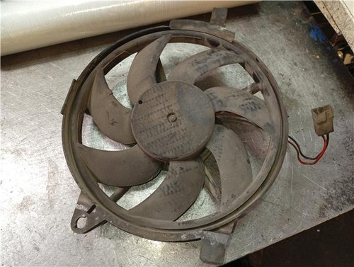 Ventilateur moteur - ventilateur,