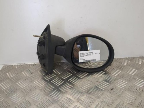 Retroviseur droit renault - retroviseur,