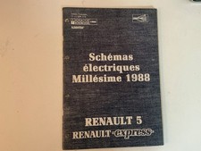 manuel de réparation NT 8036