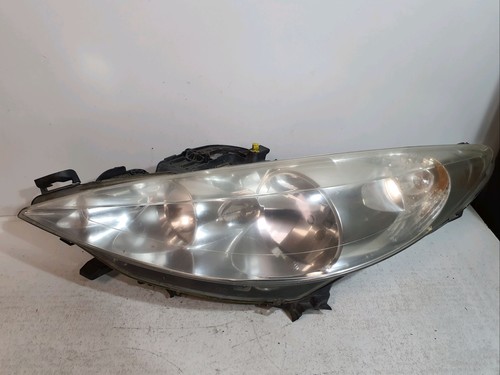 Phare peugeot 207 9649986280 - peugeot,