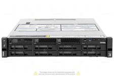 LENOVO ThinkSystem SR650 8LFF