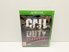 Call Of Duty: Vanguard XBOX