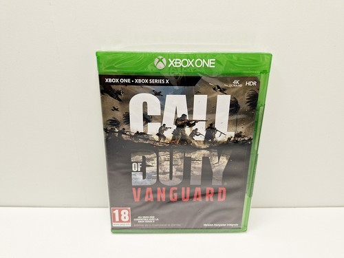 Call duty vanguard xbox - duty:,
