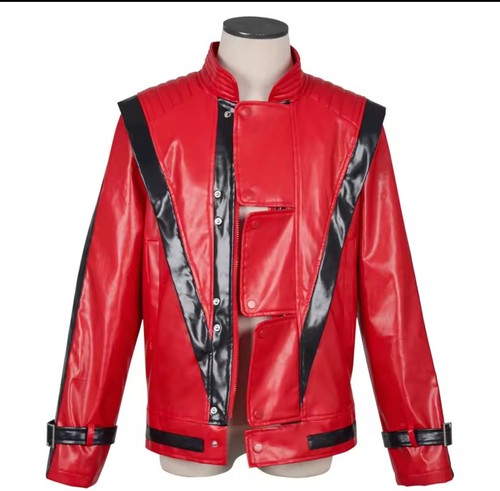 Veste michael jackson - michael,