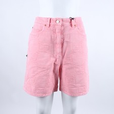 GUCCI Shorts en denim 120884