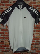 ASSOS Maillot de Vélo Haut Maillot Cyclisme Taille M/
