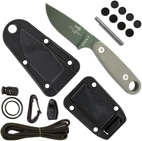 Esee izula 63in 1095 - esee, izula-ii