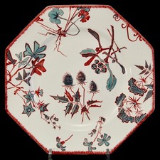 Sarreguemines 1900 TRÈS RARE