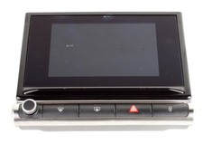 Affichage de l'Autoradio Navigation Citroen C3 III 16-23 9838155680 98392346XU