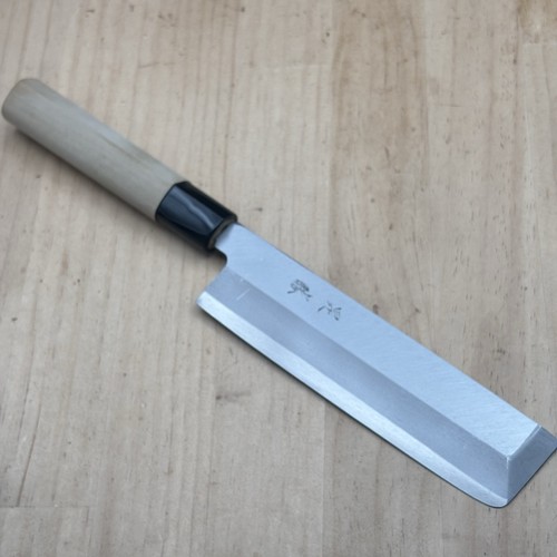 Couteau chef usuba 310 - couteau, 310/160