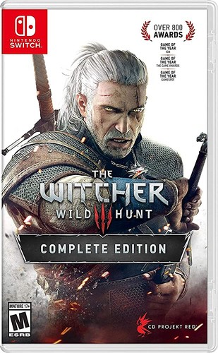 The witcher wild - 3, :