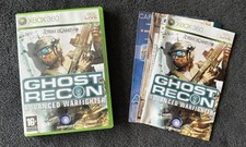 Tom Clancy’s - Ghost Recon