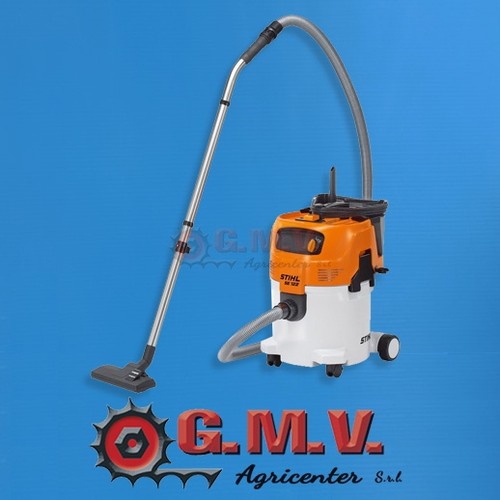 Aspirateur humide sec - stihl, se