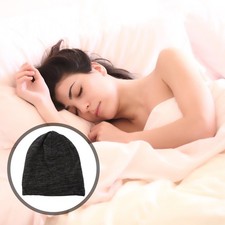 Bonnet élastique pour adulte