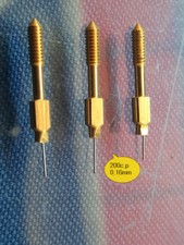 needles for hk200