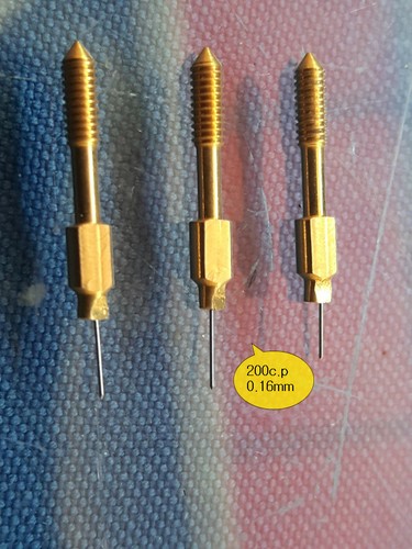 Needles for hk200 - for,