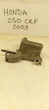MAITRE CYLINDRE FREIN AVANT FRONT BRAKE MASTER CYLINDER Honda CRF250 2004-2009