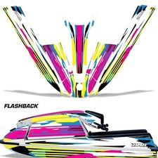 Autocollants Graphiques Pour