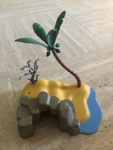 Playmobil 4139 ile des - 4139,