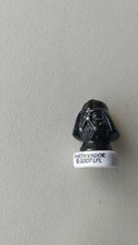 fève STAR WARS DARTH VADOR 2007 LPL galette des rois