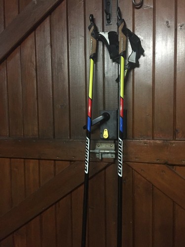 Neuf bâtons skis fond - bâtons, de
