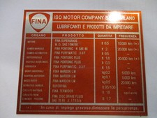 Panneau type plaque - type, bouclier